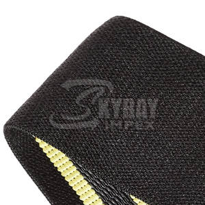 Vente en gros conception unique bandes de cercle de hanche élastiques antidérapantes type de boucle - Product Image 4