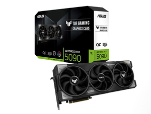 สินค้าขายดี asuss tufs Gam1ng GeF0rce rtxs 5090 32GB การ์ด0C GDDR7 Ed1t10n Graph1cs การ์ดเกรดอุตสาหกรรม DIY dlsss 4 - Product Image 5