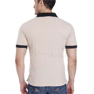Camisetas Polo para Hombre, Precio de Fábrica, Venta Directa, Camisetas Polo para Hombre Más Vendidas, Mejor Producto - Product Image 3