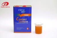 Cement Gum Contact Adhesive Yellow Glue Bonding Laminiertes Formica Rubber Carpet Wood