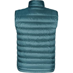 Low price Premium quality <b>gilet</b> Lightweight Warm Sleeveless Jacket Big Size Winter Men Cotton <b>gilet</b> jackets - Product Image 2