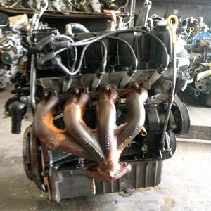 Motor Ford Rocam 1.6 - Product Image 2