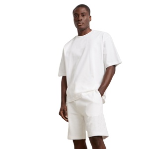 Conjunto de Camisa y Pantalones Cortos Personalizados para Hombre, Conjuntos Cortos Personalizados con Logotipo, Conjunto de Dos Piezas Casual Personalizado para Hombre, Venta al Por Mayor - Product Image 1