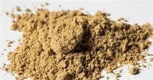 ผงมอสจากทะเลธรรมชาติอาหารเสริมจากพืชเพื่อการสนับสนุนภูมิคุ้มกันและการย่อยอาหาร - Product Image 3