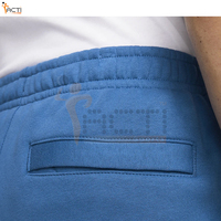 Vente en gros de pantalons tendance pour hommes pantalons nouveau design de jogging en plein air service OEM pantalon personnalisé pantalon bon marché