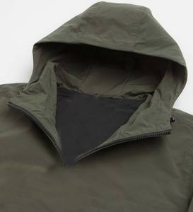 Custom Lightweight Quick Dry Breathable Nylon Windbreaker <b>Jacket</b> for <b>Men</b> <b>Casual</b> Winter Waterproof Windproof for Outdoor Sports - Product Image 3