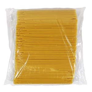 SPAGHETTI italiani semola di grano 100% per la vendita