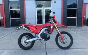 ฮอนด้า CRF 450RL รุ่นใหม่ล่าสุด ปี 2026 มอเตอร์ไซค์แบบดูอัลสปอร์ต - Product Image 3