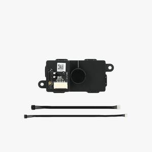 Unité d'admission d'air pour imprimante 3D AMS HT, accessoire de filament plastique de haute qualité - Product Image 2