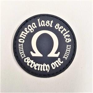 Fabricante Pvc Parche de goma a granel personalizado 3D insignia de Pvc suave parche de logotipo de goma personalizado para ropa - Product Image 5