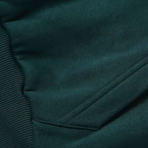 Vêtements de fitness imprimés à manches longues pour hommes Logo personnalisé Survêtement pour hommes avec impression sur mesure de haute qualité - Product Image 5