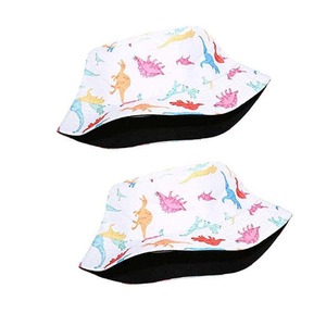 Precio al por mayor Nuevo diseño Personalizado Color Sombrero de cubo para hombres y mujeres Sombreros de diseño de alta calidad - Product Image 3