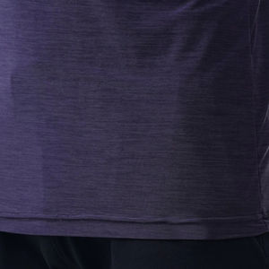 Camisetas sin mangas de sublimación de color sólido con diseño personalizado para hombre, tela de primera calidad disponible en estilos oversize y slim fit - Product Image 5