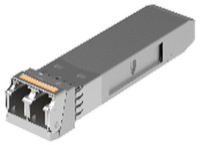 Modules optiques transceivers SFP28 25GBase 80km ER DDM RJ45 enfichables CWDM DWDM Solution FTTx