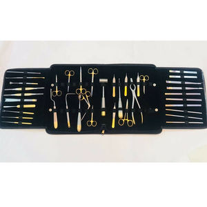 Juego de Instrumentos para Abdominoplastia y Tummy Tuck, Acero Inoxidable, Fuente de Alimentación Manual, Herramientas de Cirugía Plástica, Certificación CE, Pentax Surgical - Product Image 2