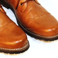 Nouveau design de chaussures de moto confortables, chaussures de course pour l'amour
