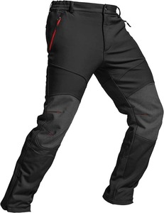 Pantalones de motociclismo Pantalones de carreras de motos protectores contra caídas con protectores Condura Fabric Nuevo de alta calidad - Product Image 1