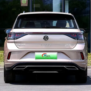 2025 Hecho en China para VW 1,5 SUV Nuevo 2025 T Gasolina Volkswagen T Roc Equipado con crucero adaptativo de velocidad completa VW T-ROC - Product Image 5