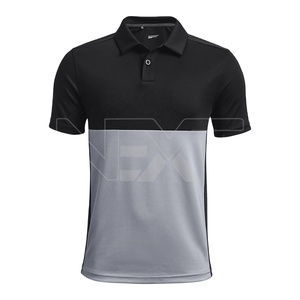 Nuevas camisetas para niños, camisetas Polo de manga corta, camisetas Polo de Color de tono de remolque de estilo informal fresco de verano, camisetas Polo de algodón para niños - Product Image 1