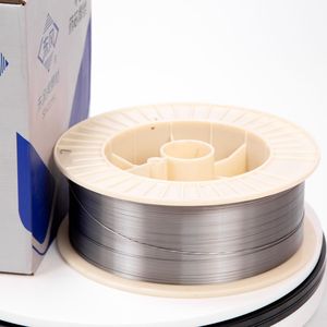 E309LT1-1 Flux Cored Wire for Stainless to Carbon Steel Welding Dissimilar <strong>Metal</strong> FCAW Wire - Product Image 4