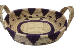 Precio al por mayor, cesta ecológica para frutas y verduras, cuenco Moonji para cesta de frutas y verduras, cuenco para el hogar y la cocina, Mesa - Product Image 4