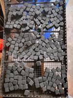 Haute qualité Qualité sciure de bois sans fumée/noix de coco Shisha/noix de coco Charbon de bois-Charbon de noix de coco pour barbecue charbon de bois