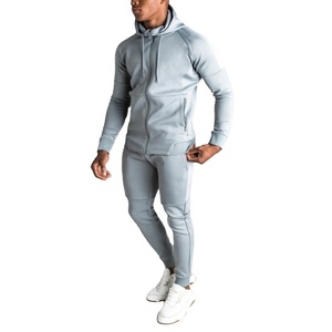 Survêtements d'hiver sur mesure pour hommes 2025/2026 - Tissu polaire confortable, design respirant avec options de logo et de couleur personnalisés - Product Image 3