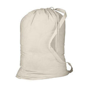Meilleur revendeur de sacs à cordon en toile de coton biologique de qualité supérieure, couleur crème, pour hommes/femmes, disponibles avec logo personnalisé - Product Image 1