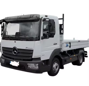 LISTO PARA ENVIAR Camioneta Usada 2024 Transmisión Automática 4x2 RWD Motor de Gasolina SUV 3 Asientos Techo Solar Cámara Trasera R18 - Product Image 3