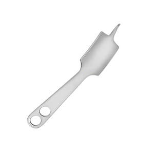 Más vendidos ORTHO GENIX Acero Manual Hohmann Retractores Elevadores óseos Conjunto de retractor ortopédico quirúrgico - Product Image 1