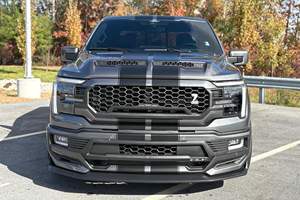 F-150 Shelby Super Snake 2024, Motor V8 Supercargado de 785 hp, Tracción en las Cuatro Ruedas, Modificaciones Shelby Americanas - Product Image 2