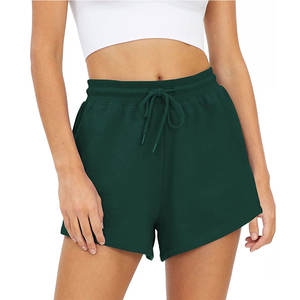 Pantalones cortos de moda informales transpirables y cómodos para mujer, recién llegados, hechos a medida, gran oferta, pantalones cortos de entrenamiento para mujer - Product Image 5