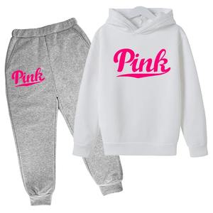 2024 automne nouvelle impression hommes femmes mode survêtements décontractés en plein air Fitness Jogging à capuche ensembles sport luxe à capuche + pantalon costume - Product Image 2