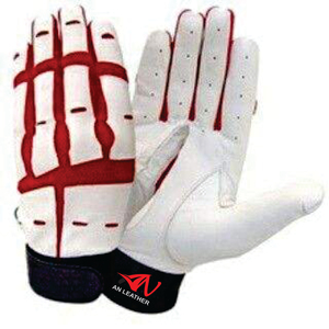 Baseball batting Gloves Sports Gloves - Product Image 4