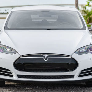 รถเทสล่า โมเดล เอส พี85 ปี 2013 มือสอง พวงมาลัยซ้าย/ขวา - Product Image 1