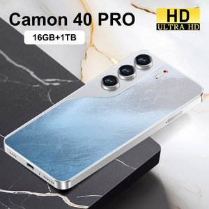 Nouveau Camon 40 Pro Power Techno 2025 – Smartphone 5G Original avec 1 To de stockage, processeur Octa-core, écran HD 6,8 pouces, 16+1 To, batterie supérieure à 8000 mAh et appareil photo 108 MP - Product Image 6