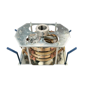 Collecteur de courant électrique en cuivre ATCOVI 9106135106, composant pour équipement industriel, minier et de construction, provenant de Turquie - Product Image 2