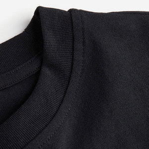 Camiseta de gran tamaño de algodón 100% para hombre de moda, camiseta informal para comodidad durante todo el día - Product Image 6