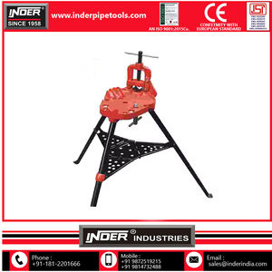 ห่วงโซ่เหล็กหล่อสามชิ้นพร้อมด้ามจับยาวแบบพกพาสำหรับการใช้ในอุตสาหกรรมแบบ DIY ปรับแต่งได้ - Product Image 3