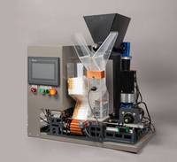 SIGMA Nouvelle machine à rouler les cigarettes pneumatique semi-automatique, capacité de 10000 tubes/heure, 84 mm, 5 kg de tabac, 110-230 V, garantie de 2 ans