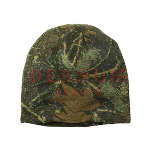 Nouveaux bonnets d'été 2026 en coton et maille pour adultes, motif imprimé de haute qualité, prix de gros pour hommes, en stock - Product Image 1