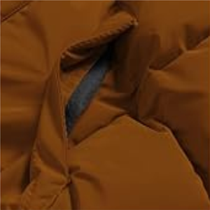 Gilet respirant pour hommes en coton vestes sur mesure vestes sans manches bouffantes - Product Image 6