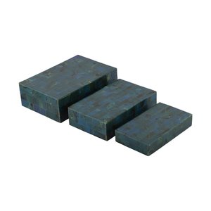 Hot Sale High Quality Bone Inlay Tableware and <b>Jewellery</b> Box Good Color Rectangle Shape for Wholesale - Product Image 2