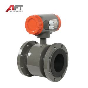 Kaifeng meteran aliran elektromagnetik Gprs air laut air tawar Digital biaya rendah - Product Image 3