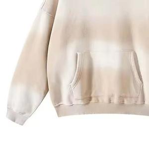 Fabricantes de Ropa Personalizada, Sudaderas Vintage, Sudaderas con Bordado de Calidad, Parches Bordados, Sudaderas con Lavado Ácido - Product Image 6