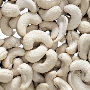 Anacardos al por mayor, anacardos salados WW180, WW240, WW320, anacardos SANTIGO W320, precio barato, embalaje OEM ODM - Product Image 1