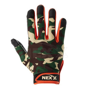 Gants de football américain de haute qualité Dernière conception Nouvelle arrivée - Product Image 4