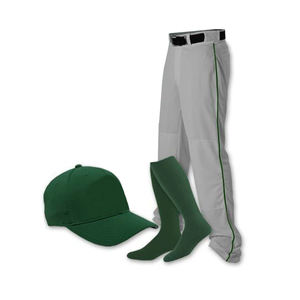 Kit d'entraînement de baseball de haute qualité, poids lourd, personnalisé, fabriqué en usine - Product Image 6
