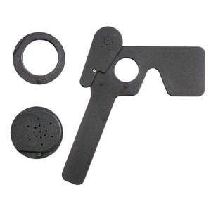 OCLUSOR VARIOS DE VENTA CALIENTE PARA OCLUSOR DE TIPO DE PISTOLA NEGRA MULTIUSOS... - Product Image 1
