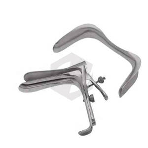 Parto básico Obstetricia Ginecología 9 piezas Instrumentos médicos quirúrgicos Caja esterilizable médica de acero inoxidable de la mejor calidad - Product Image 3